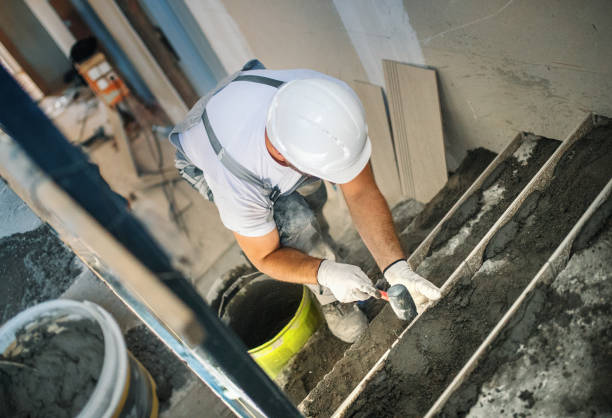 Best Concrete Demolition Services in Winthrop, IA