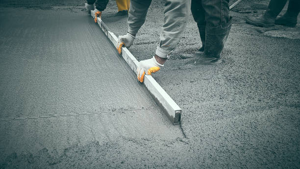 Best Concrete Retaining Walls in Winthrop, IA
