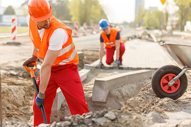 Best Concrete Grinding and Polishing in Winthrop, IA