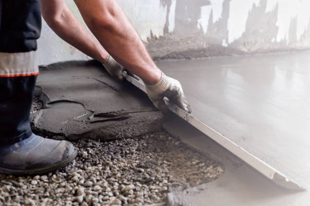 Professional Concrete contractor in IA